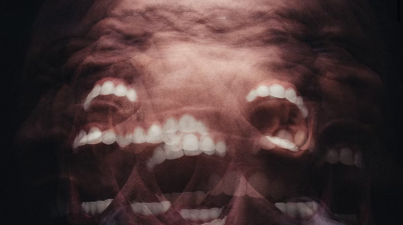 Почему люди с шизофренией слышат голоса