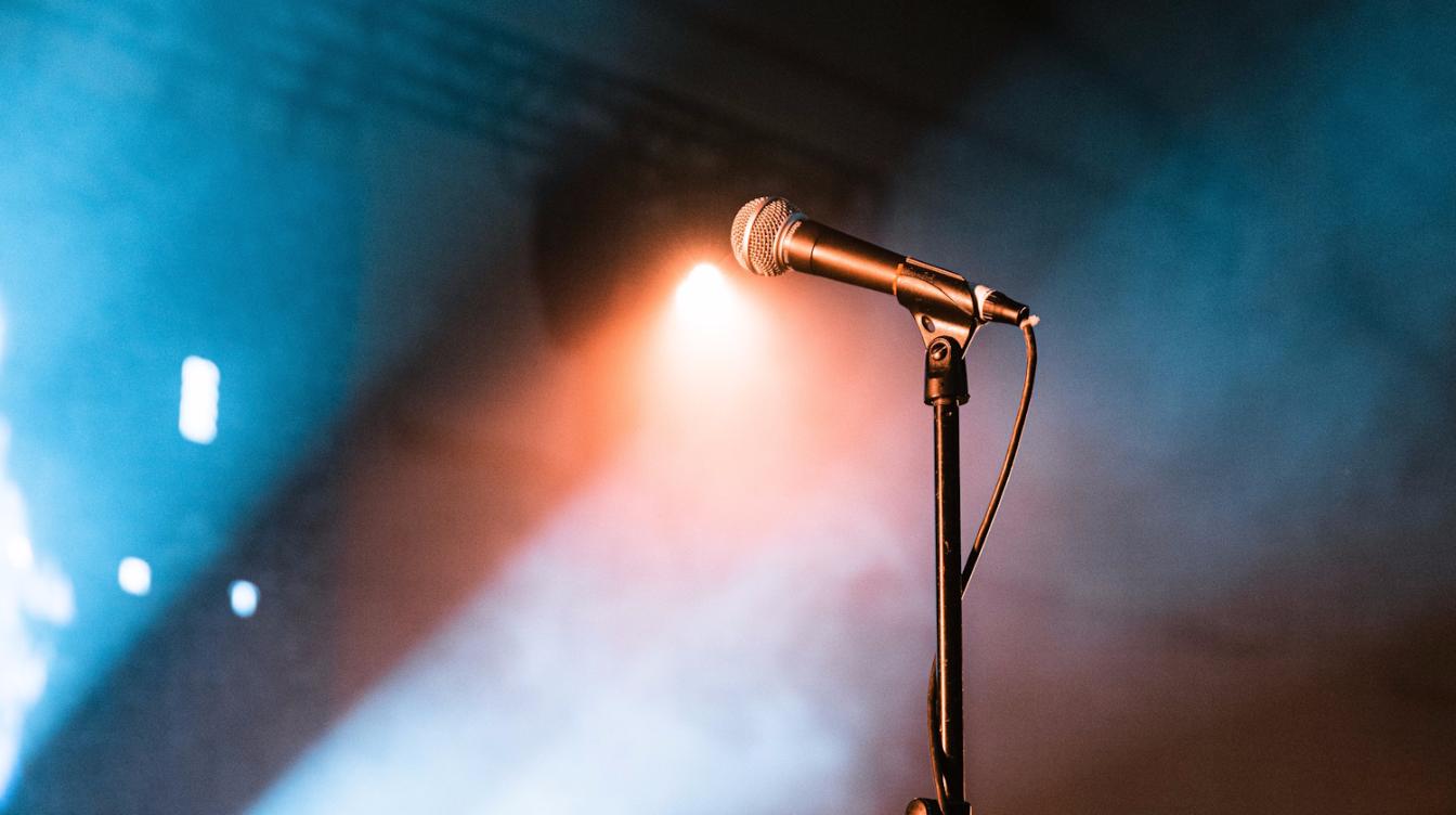 В луже крови: всплыли жуткие обстоятельства гибели известного музыканта