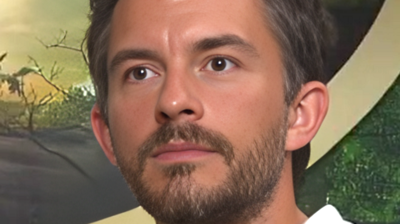 Определен самый сексуальный мужчина 2025 года