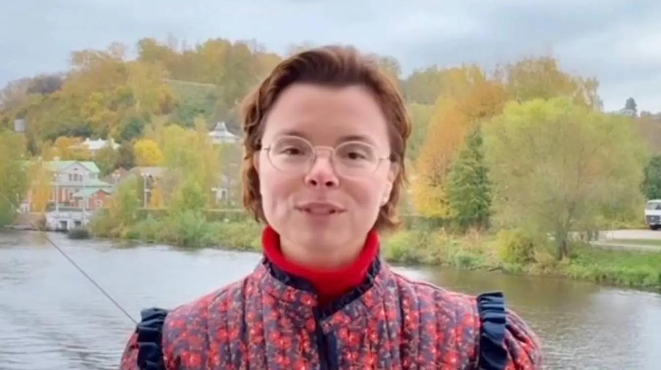 Брухунова жестко ответила недовольным россиянам