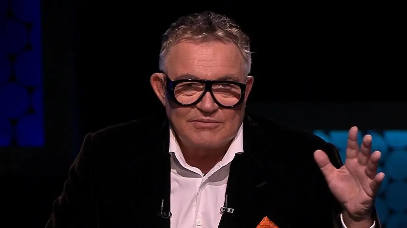 Адвокат Добровинский раскрыл причину продажи особняка Диброва за 570 млн рублей