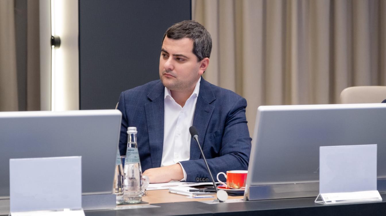 Овчинский: в центре Москвы реорганизуют четыре участка по программе КРТ