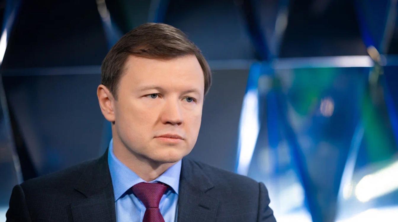 Ефимов: в Марьиной Роще построят масштабный комплекс с медцентром и офисами