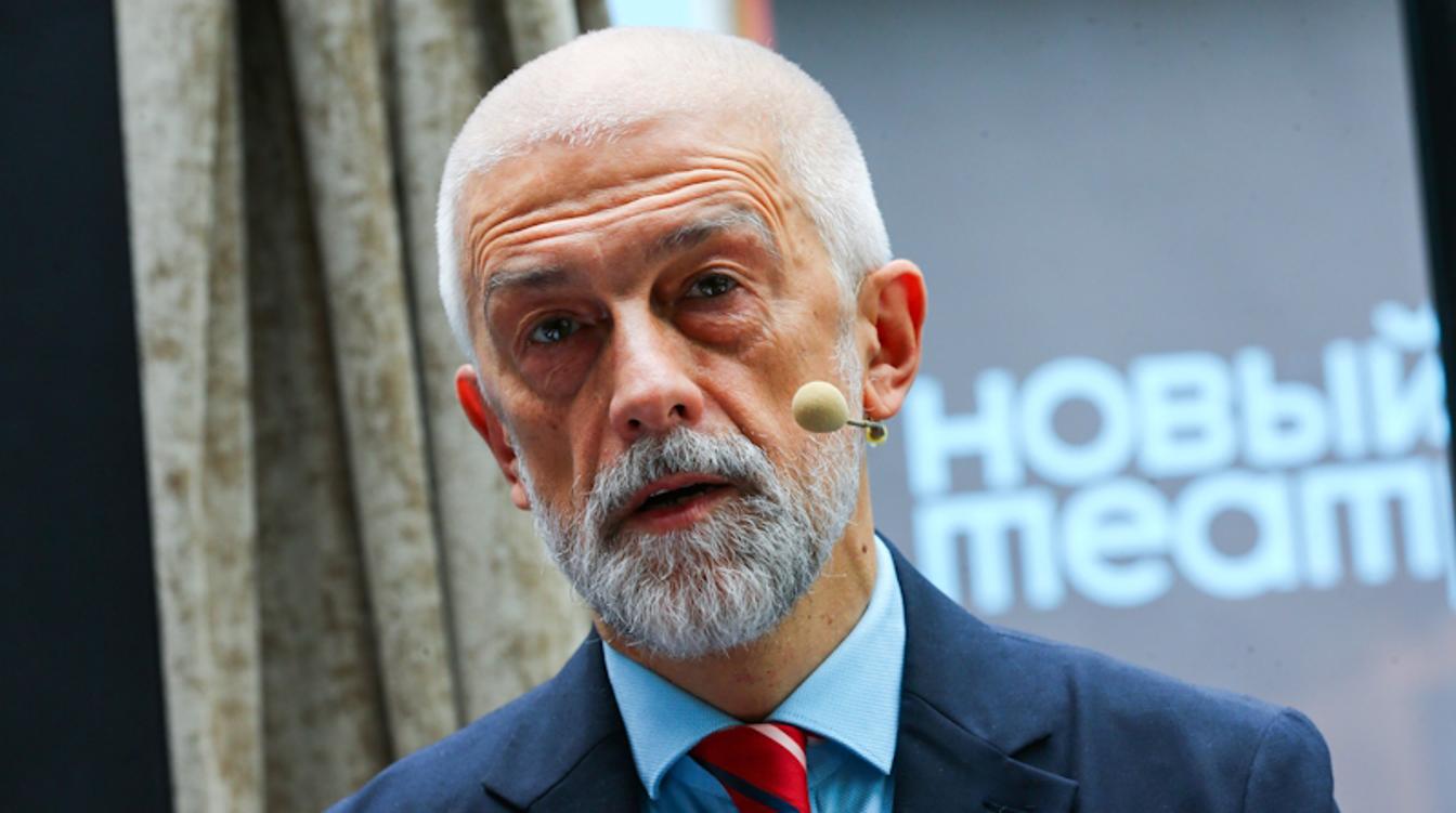 Бояков раскрыл новую концепцию Театра на Малой Ордынке