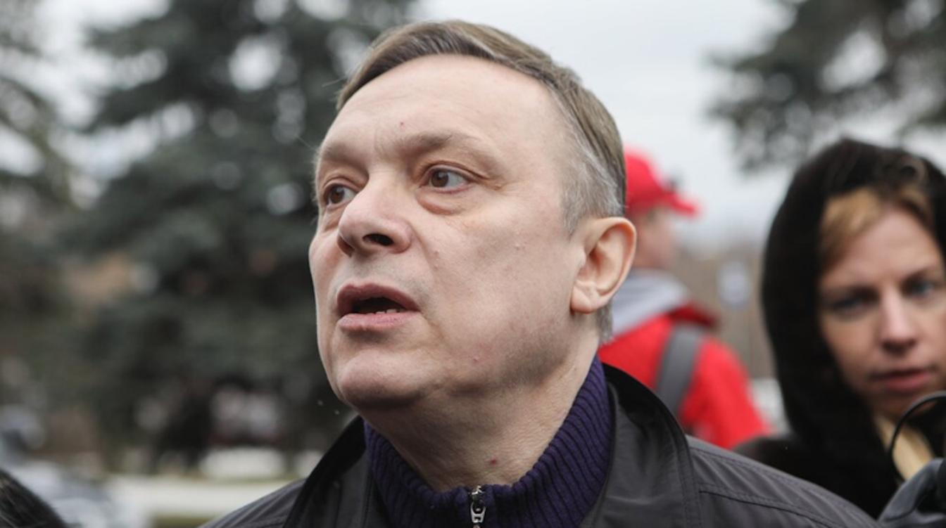 Разина объявили в розыск по делу на 500 млн рублей из-за песен Ласкового мая