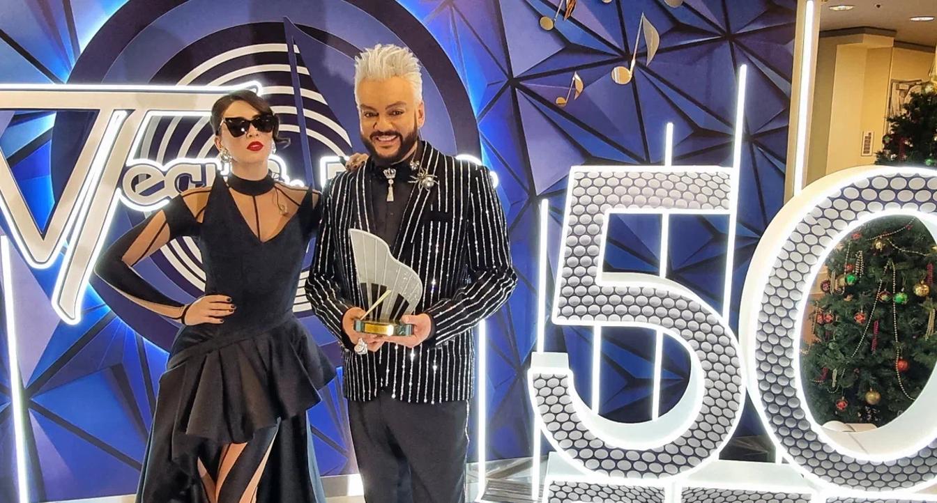 Песня года: легендарный телефестиваль снова собирает звезд