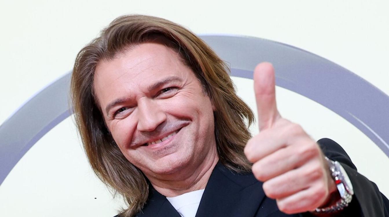 "Пожертвовала работой": Маликов вспомнил детство с рязанской бабушкой