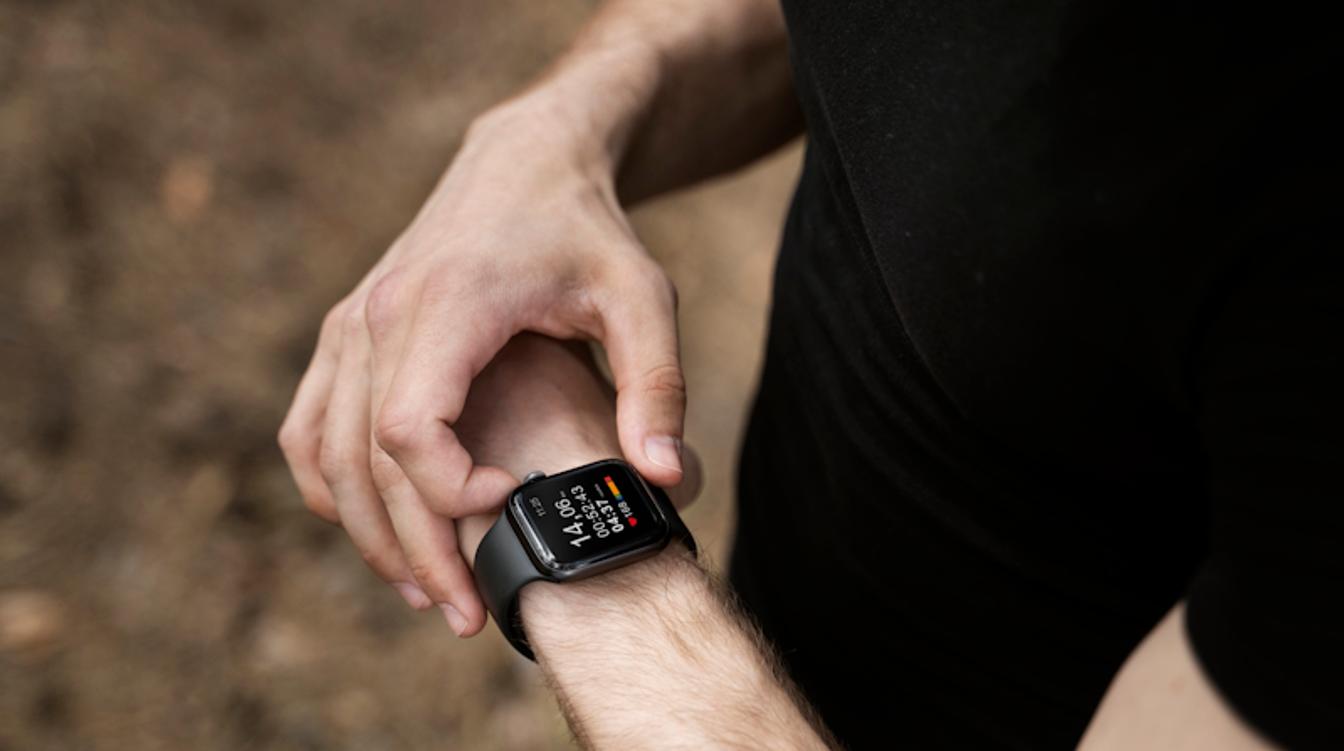 Тренер рассказала, почему важно подсчитывать шаги в течение дня