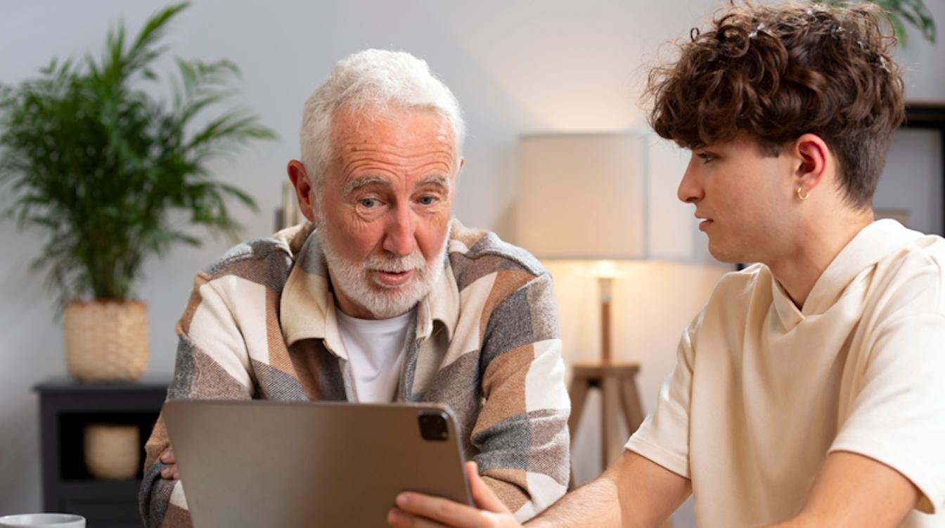 Не используйте эти фразы в разговоре с родителями: совет психотерапевта