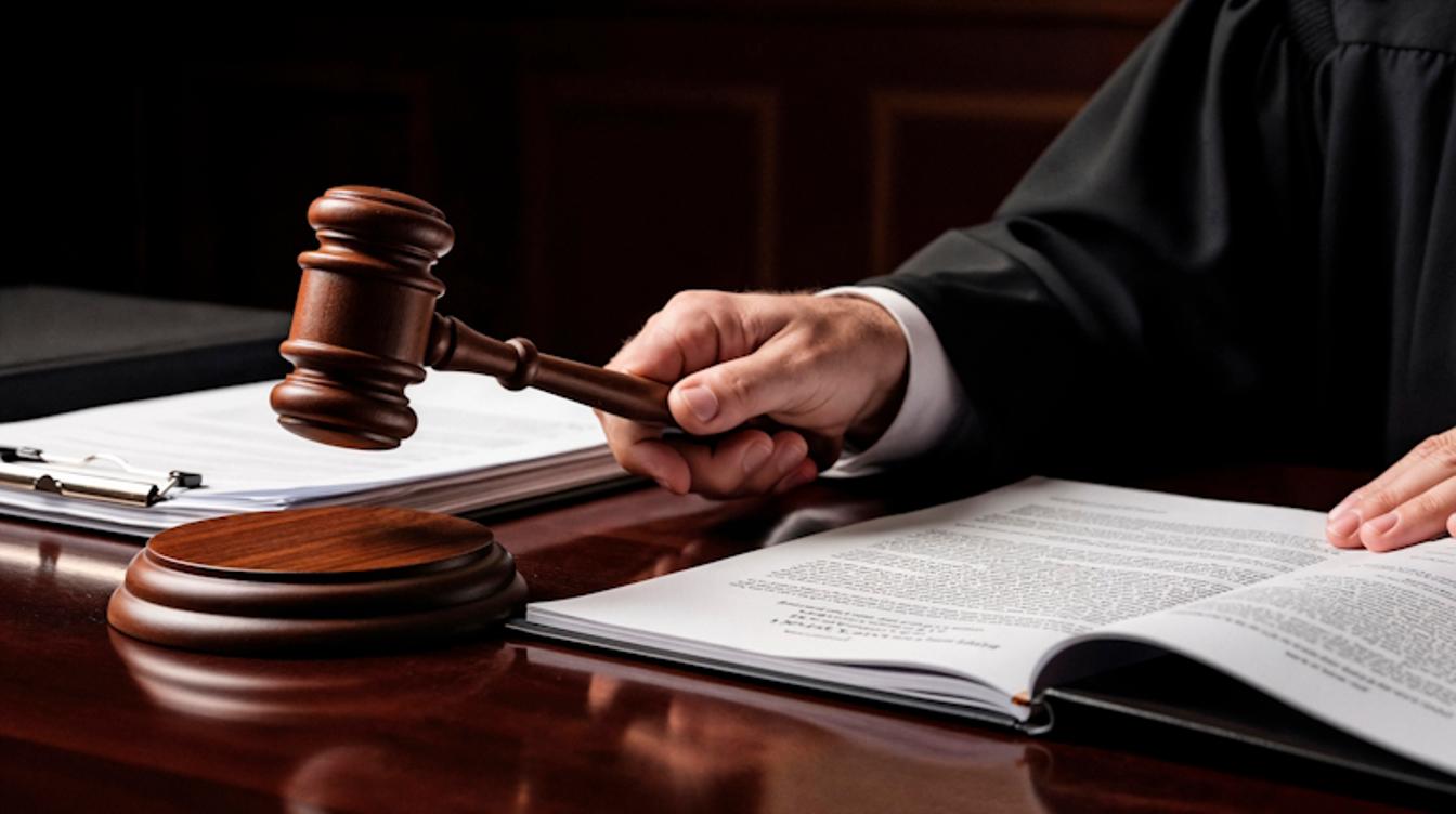 Право-300: итоги национального рейтинга юридических компаний-2025