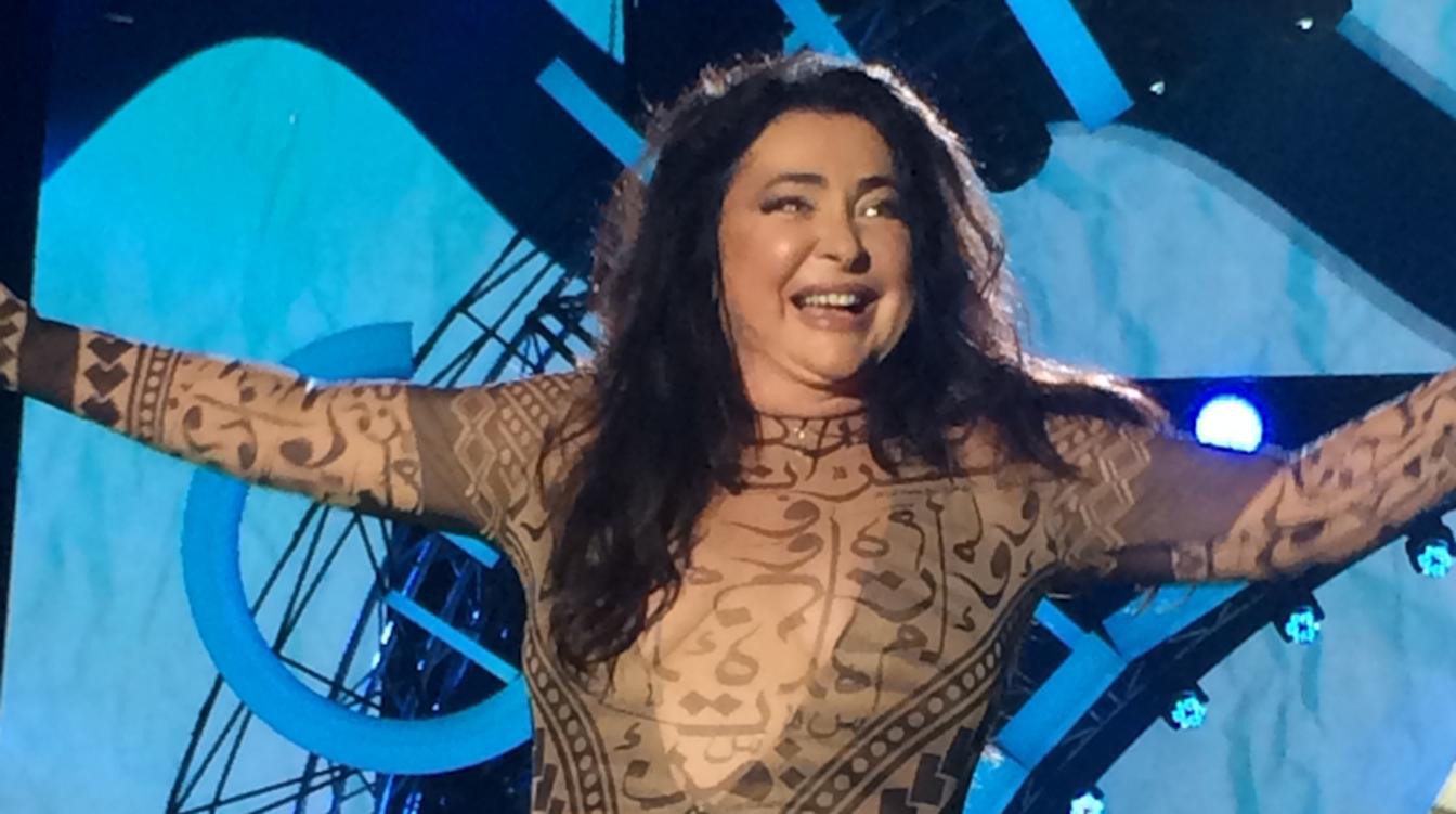 "Были нищие, как церковные мыши": Милявская вспомнила, как покоряла ТВ с Цекало