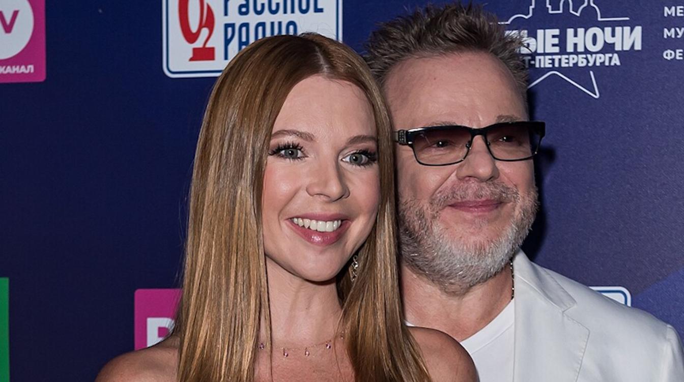 Подольская вспомнила о громком конфузе Преснякова со свадебным тортом