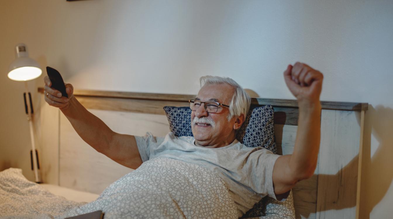 Почему с годами мы просыпаемся раньше: ученые раскрыли причину