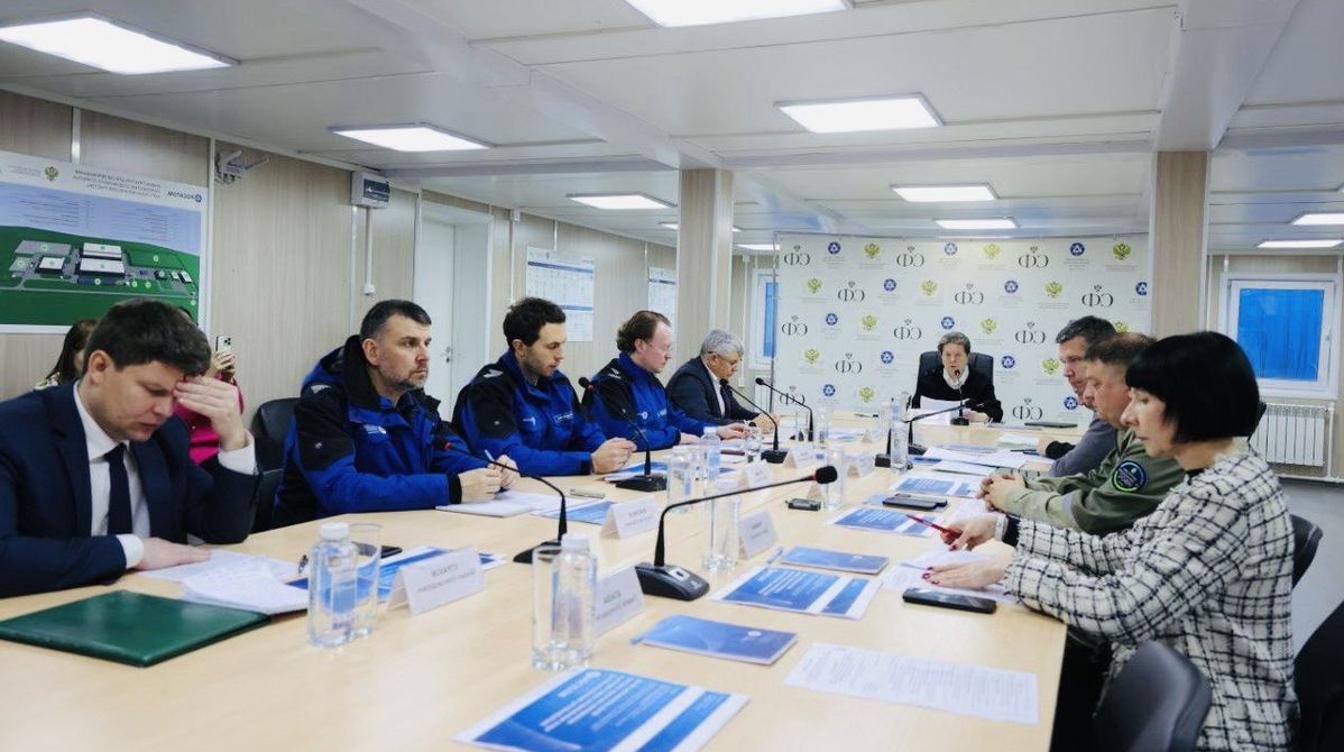 Противофильтрационная завеса и 13 ступеней очистки: что происходит на полигоне Красный Бор