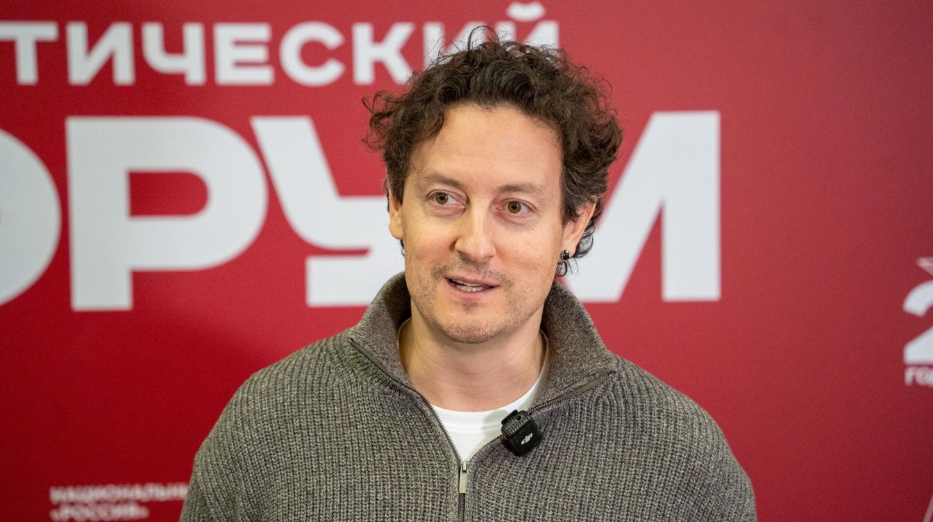 Музыкант Станислав Ярушин: Молодежь мгновенно распознает фальшь