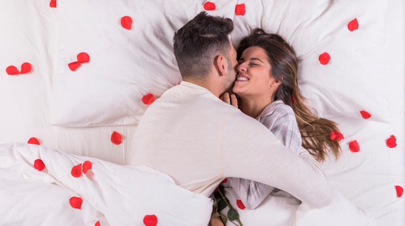 Ученые рассказали, как любовь влияет на заживление ран 