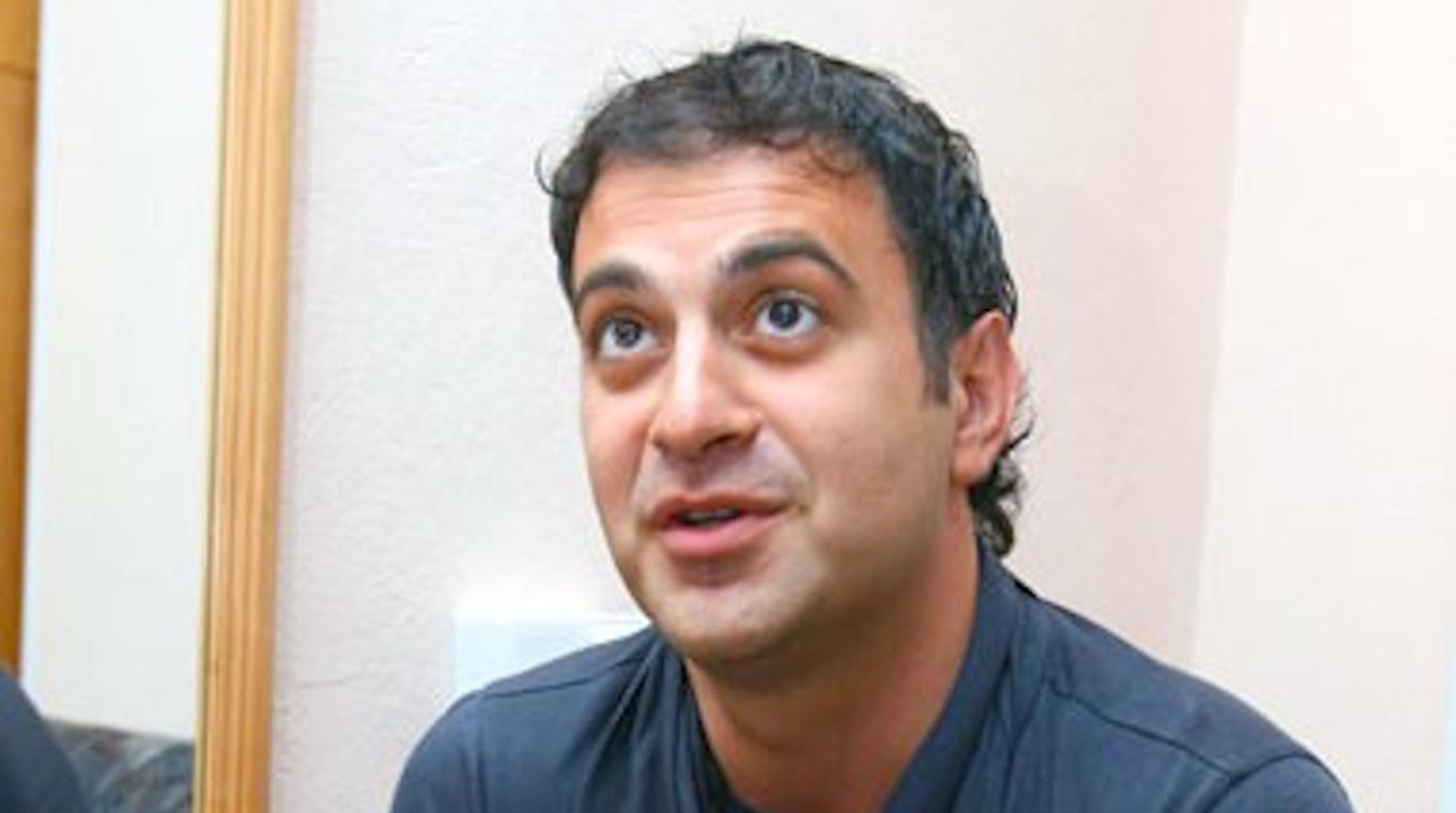 Мартиросян объяснил, почему никогда не сядет за кресло Урганта на Первом канале