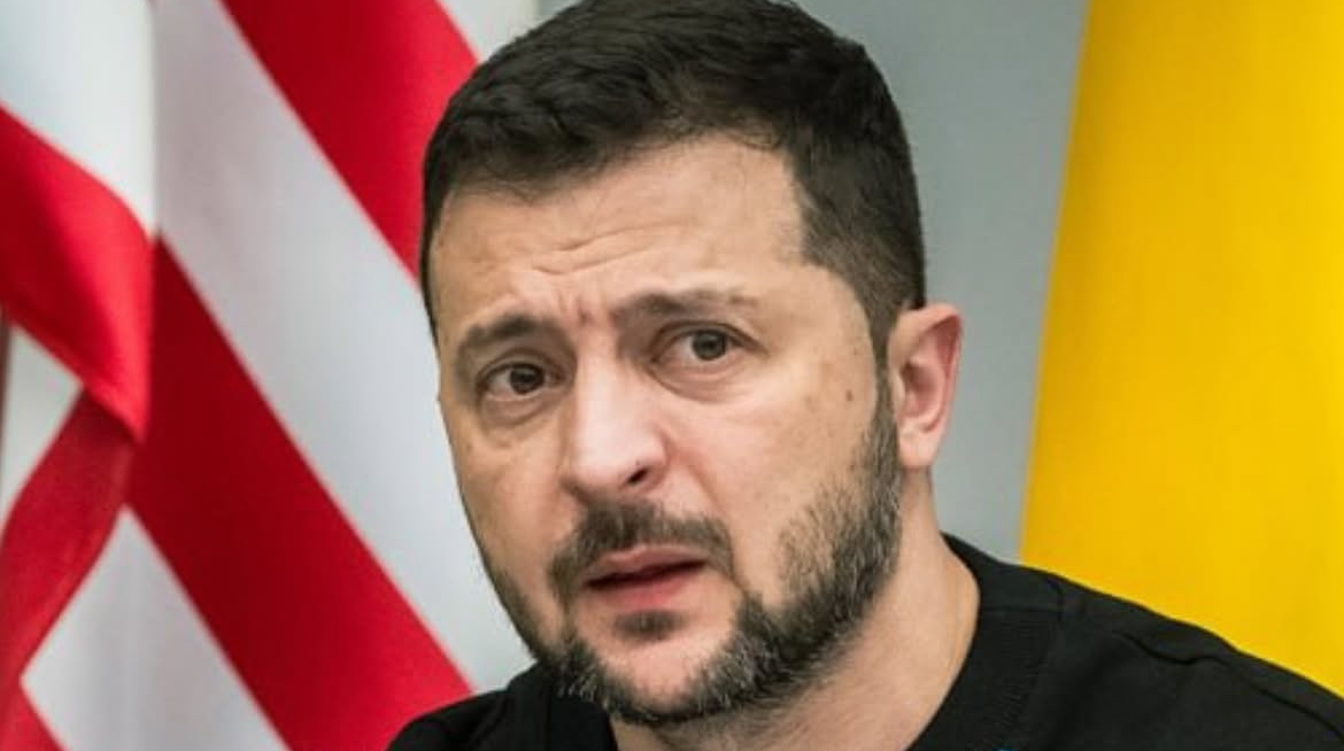 ФБР "прижало" Зеленского: главе киевского режима выставили ультиматум