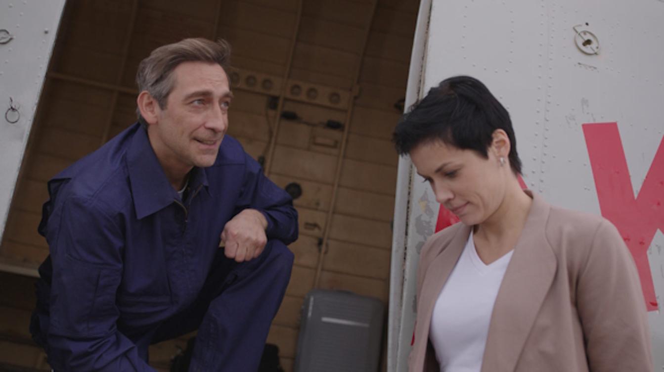 "Удивились, что не местный": Ткаченко рассказал о реакции на свою внешность в разных странах