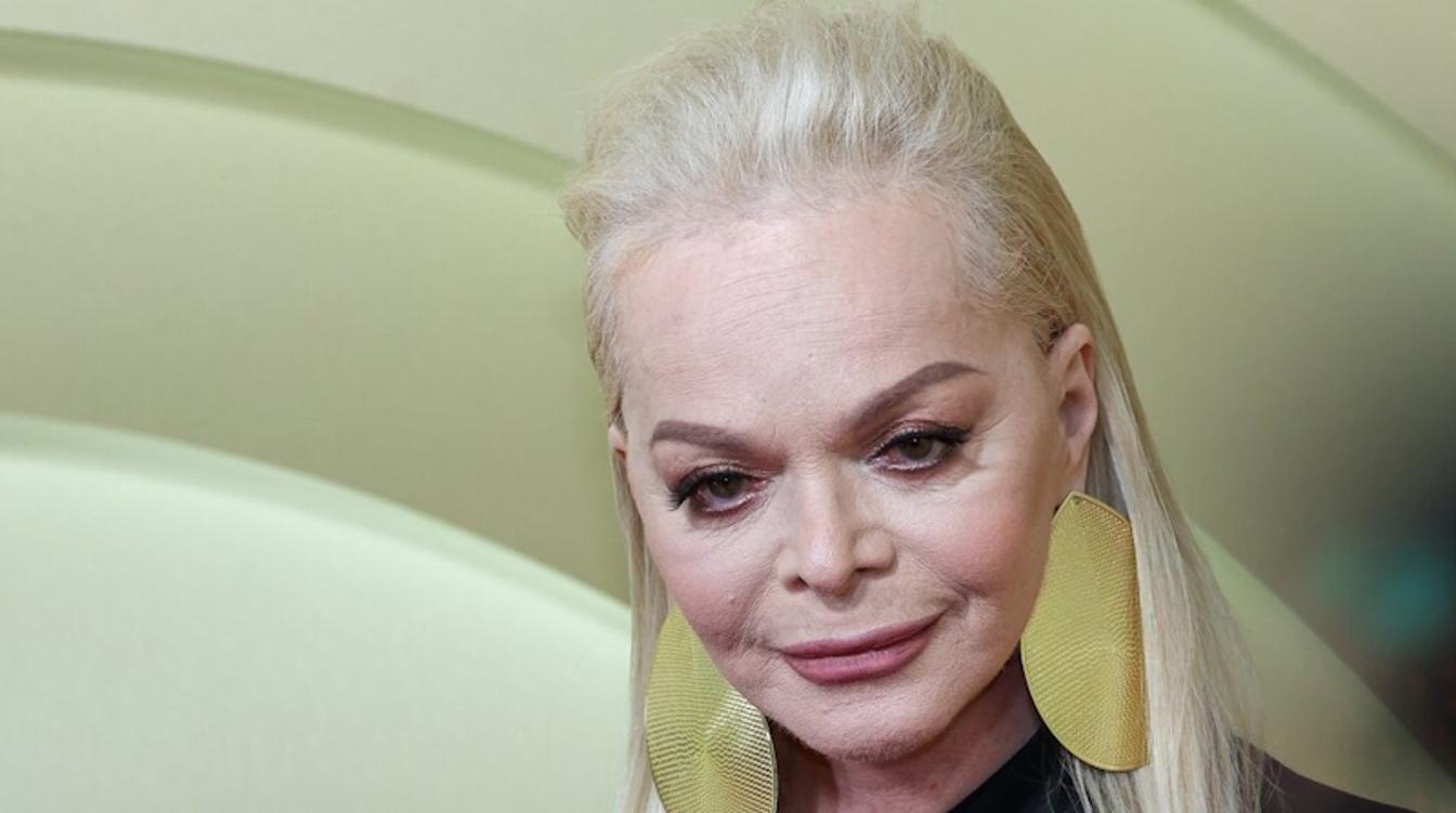 Риелтор рассказал, когда Долину выселят из квартиры