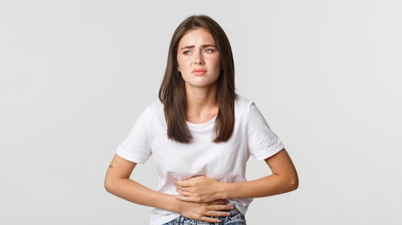 Почему стресс «бьет» по ЖКТ: названа причина