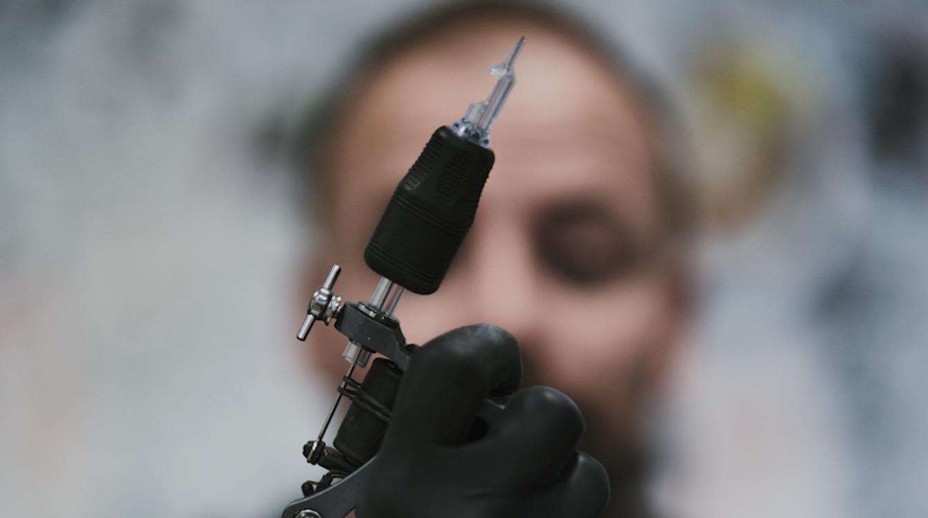 Ученые раскрыли главную опасность татуировок для иммунитета