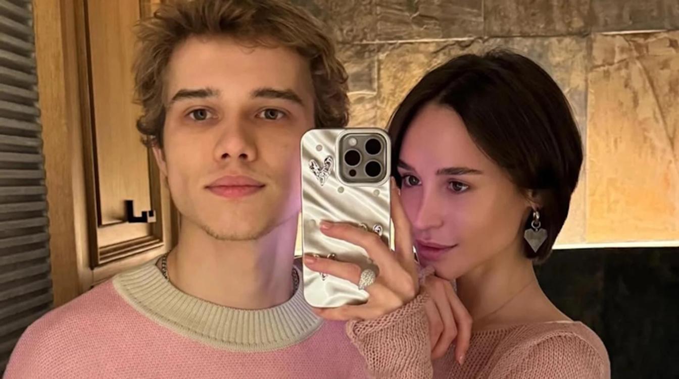 Жена Рузиля Минекаева рассказала, что ее подтолкнуло на ринопластику