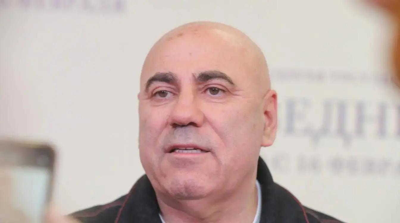 Пригожин заявил о пользе скандала с квартирой для Долиной