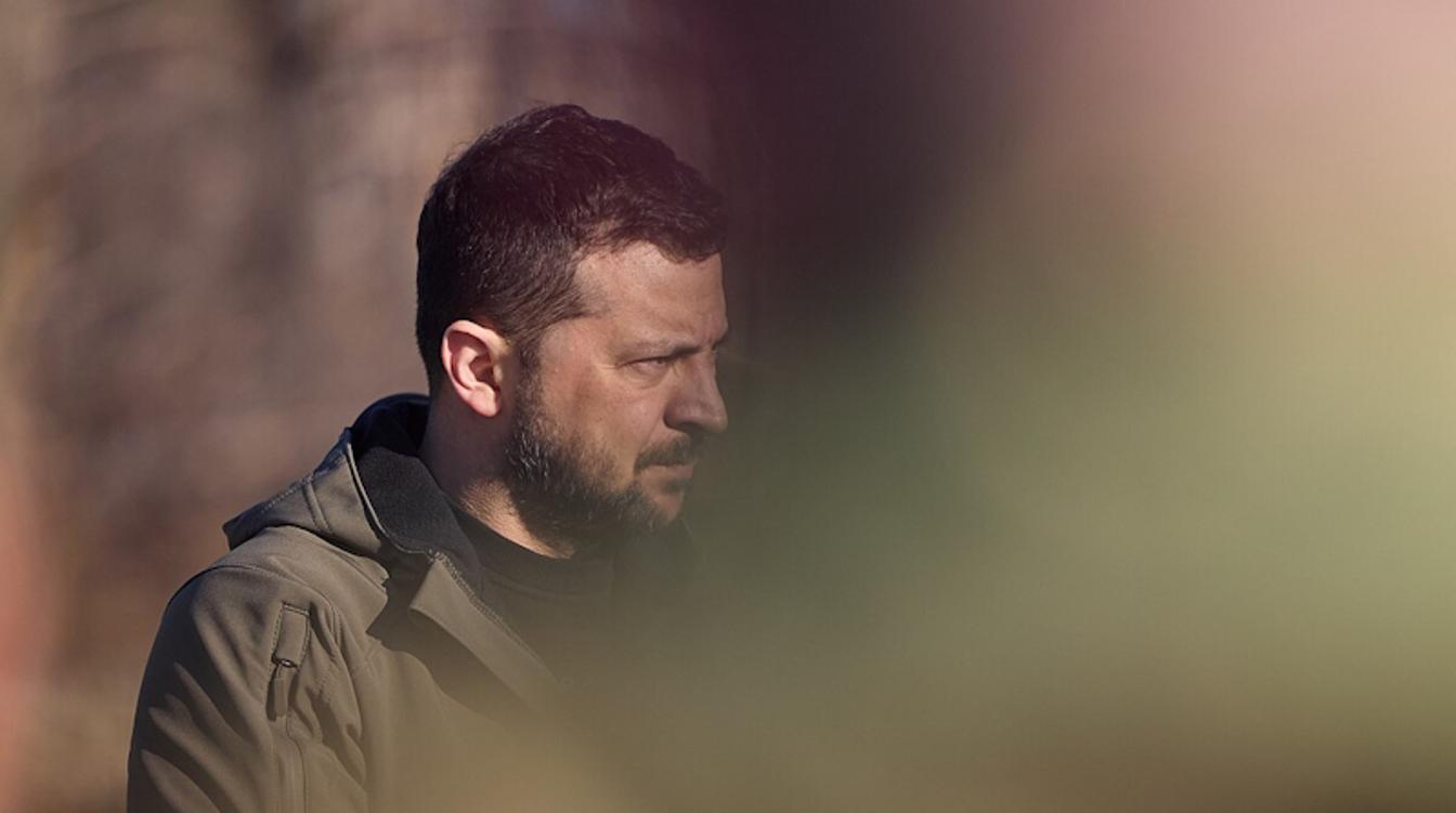 Зеленский решил ответить Лукашенко на размещение 