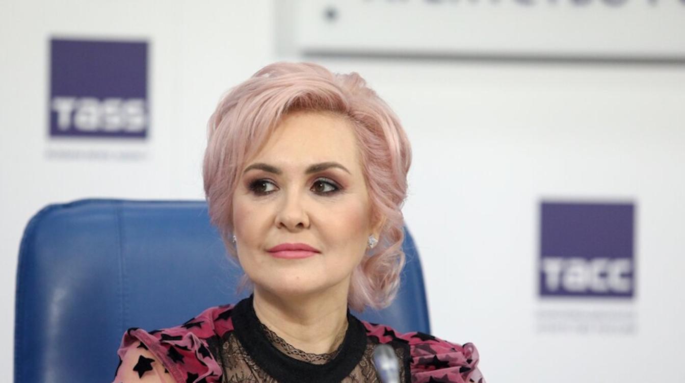 Володина заявила, что Гузееву до сих пор треггерит от их конфликта