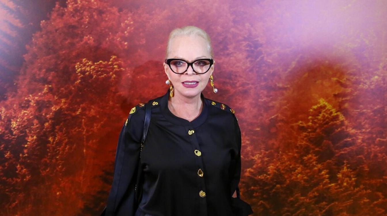 Минивэн Долиной за 16 млн рублей попал в ДТП в Москве: подробности