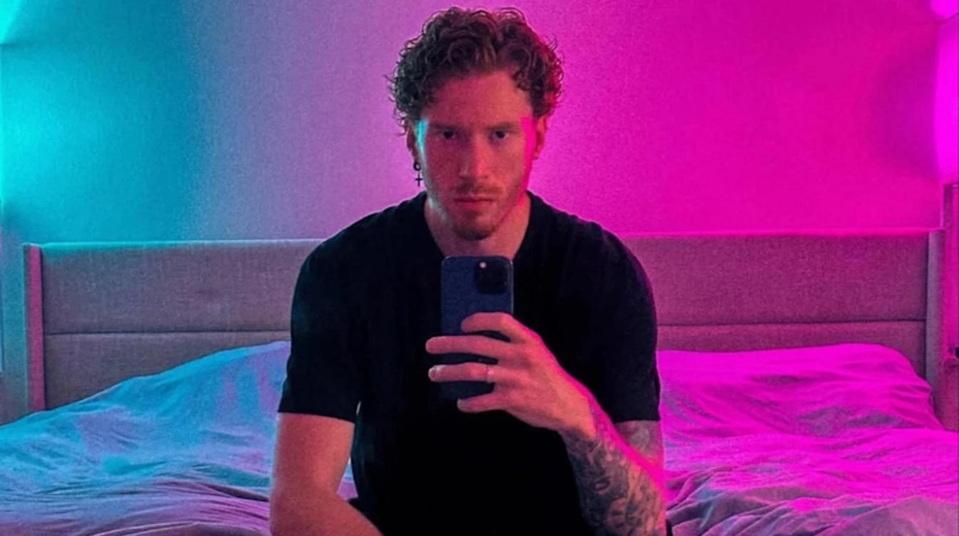 Никита Пресняков опубликовал мрачный пост на фоне проблем с долгами