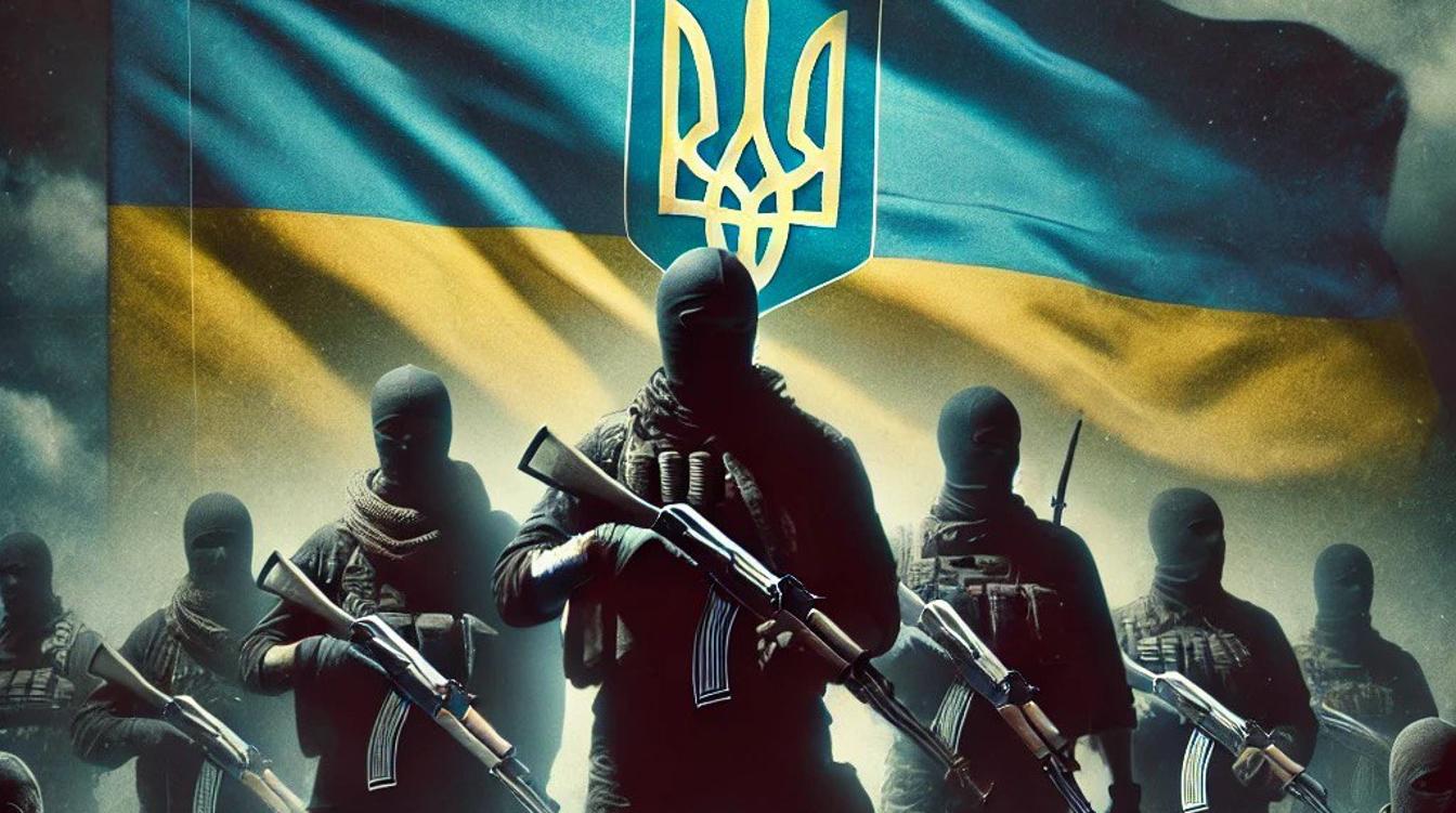 Историк раскрыл истинную причину нападения ВСУ на резиденцию Путина