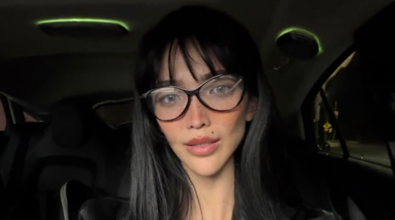 Уши жены Цекало перепугали россиян – фото