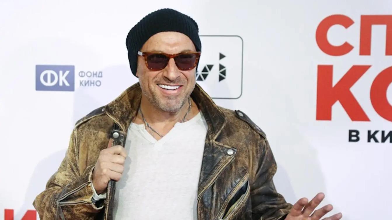 Покинувший Россию Нагиев пожаловался на нищету