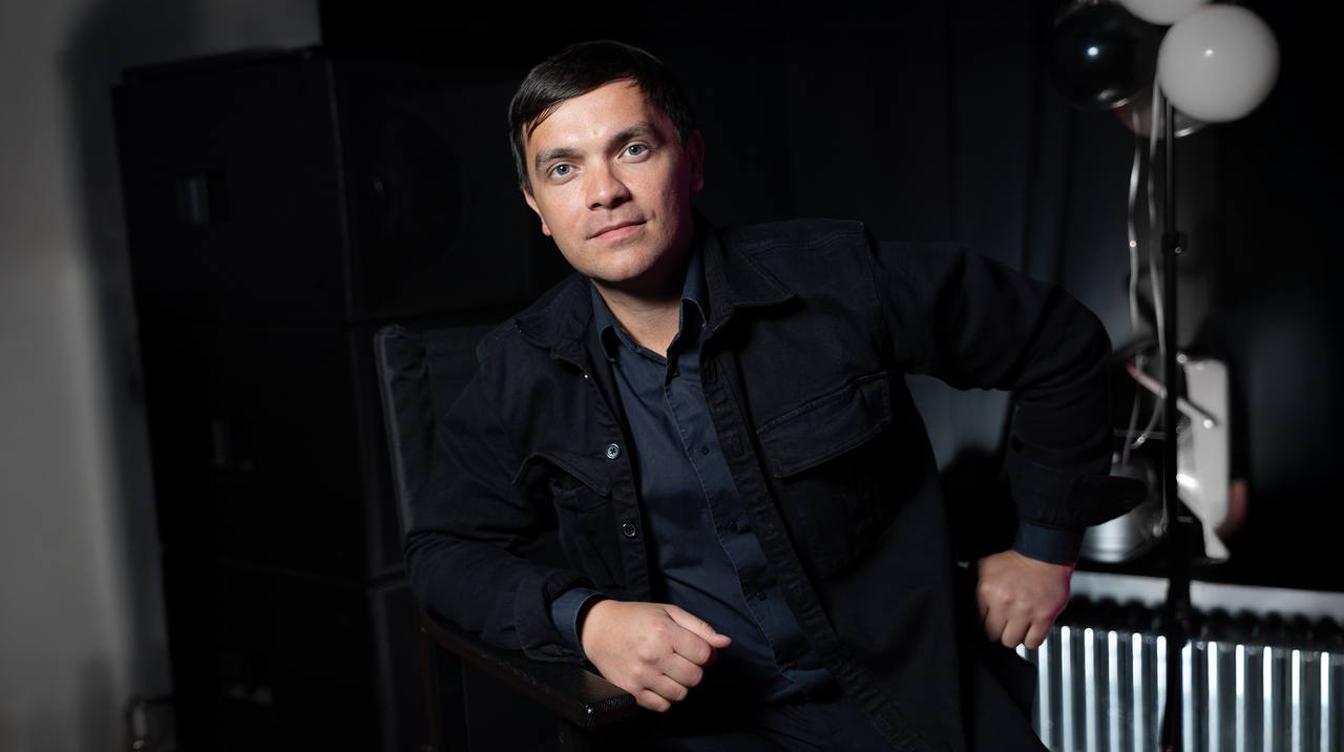 Снимает тех, за кем следят миллионы: как Станислав Хара стал фотографом знаменитостей