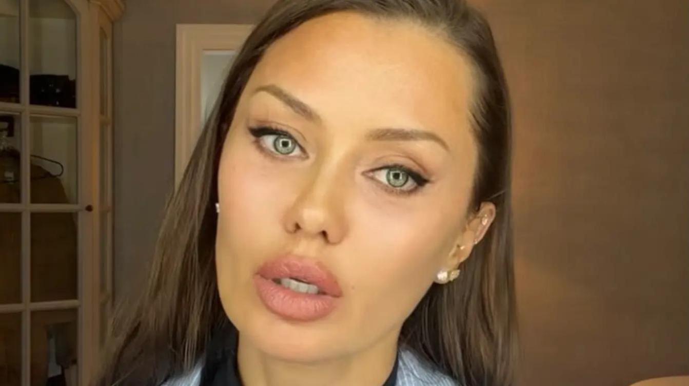 Виктория Боня рассказала, что в молодости сделала аборт