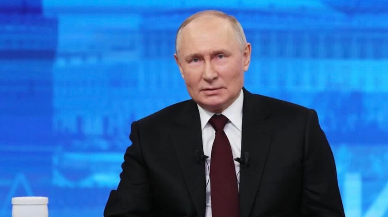 "Россияне способны": в Британии раскрыли последствия наглой угрозы Хили Путину