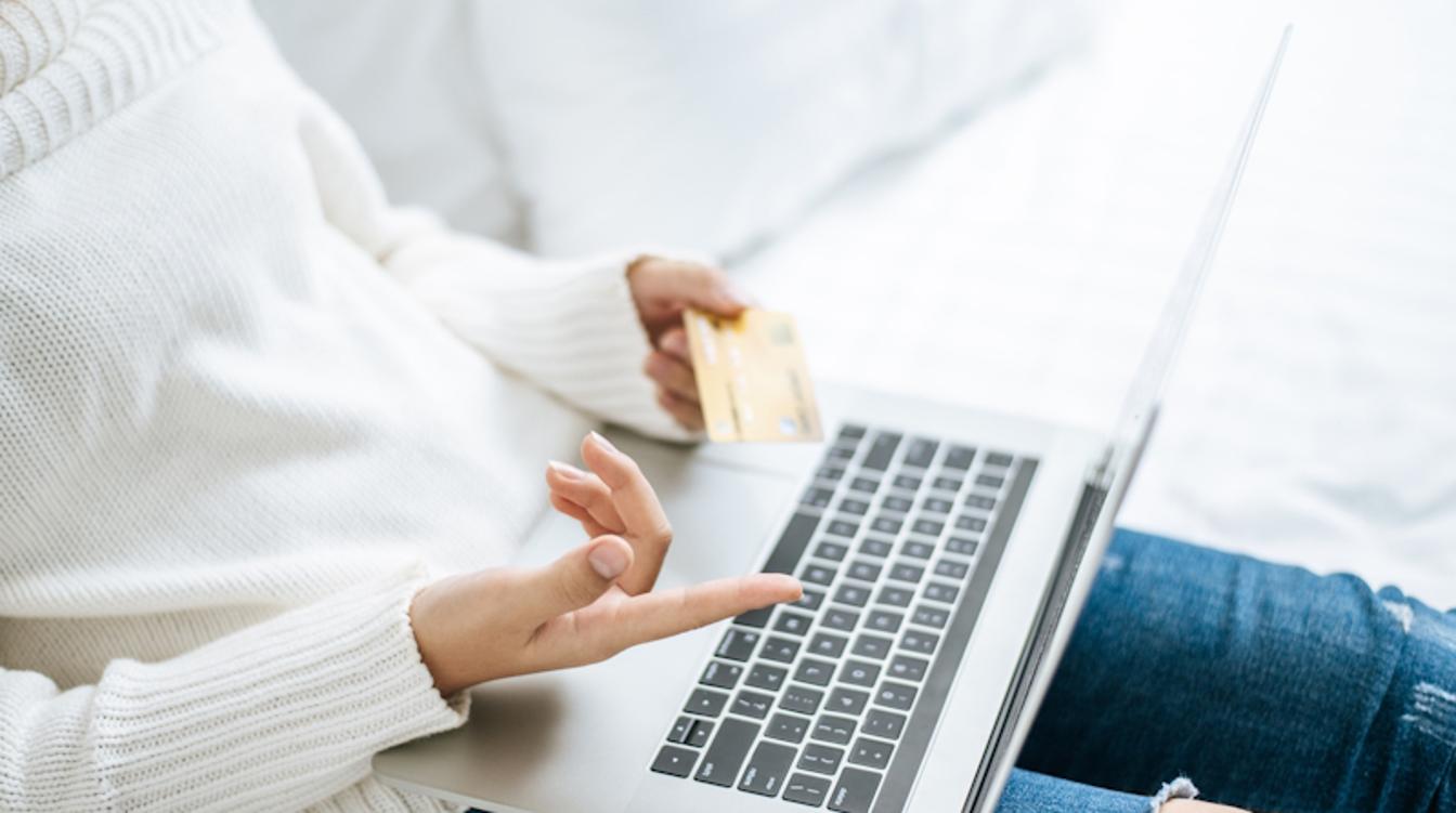 Ученые рассказали, как онлайн-шоппинг влияет на уровень стресса