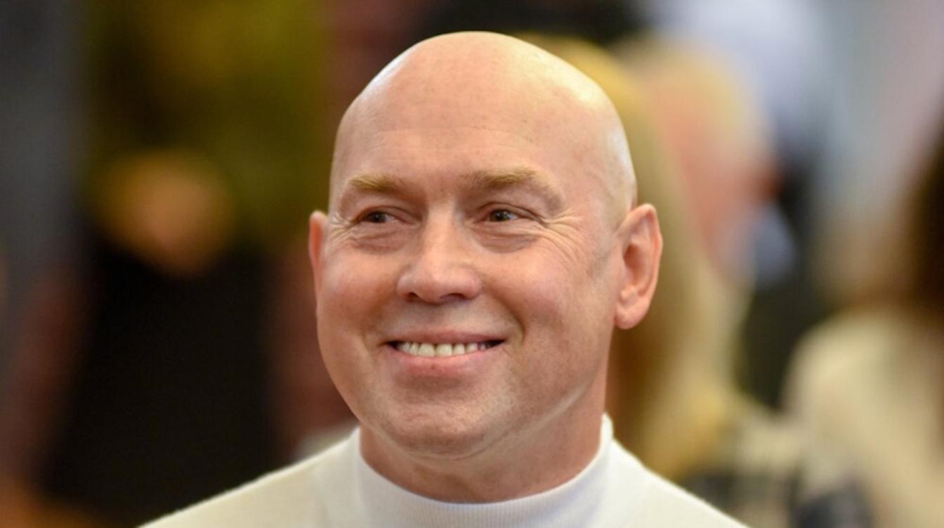 Сухоруков высказался о своем отношении к Пугачевой: "Я был ее рабом"