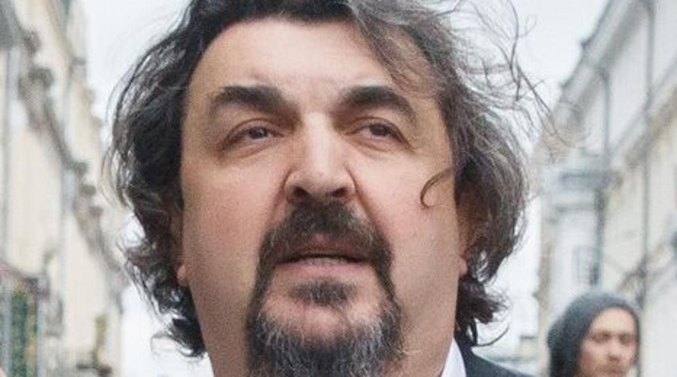 Убила страшная болезнь: умер знаменитый российский актер