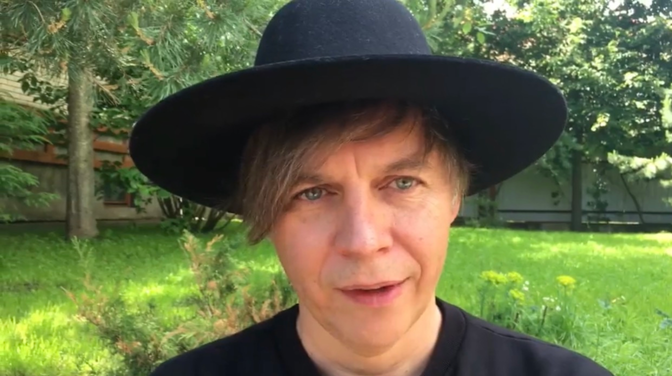 Лишение звания, отказ от России, позиция по СВО: что стало с беглым Лагутенко