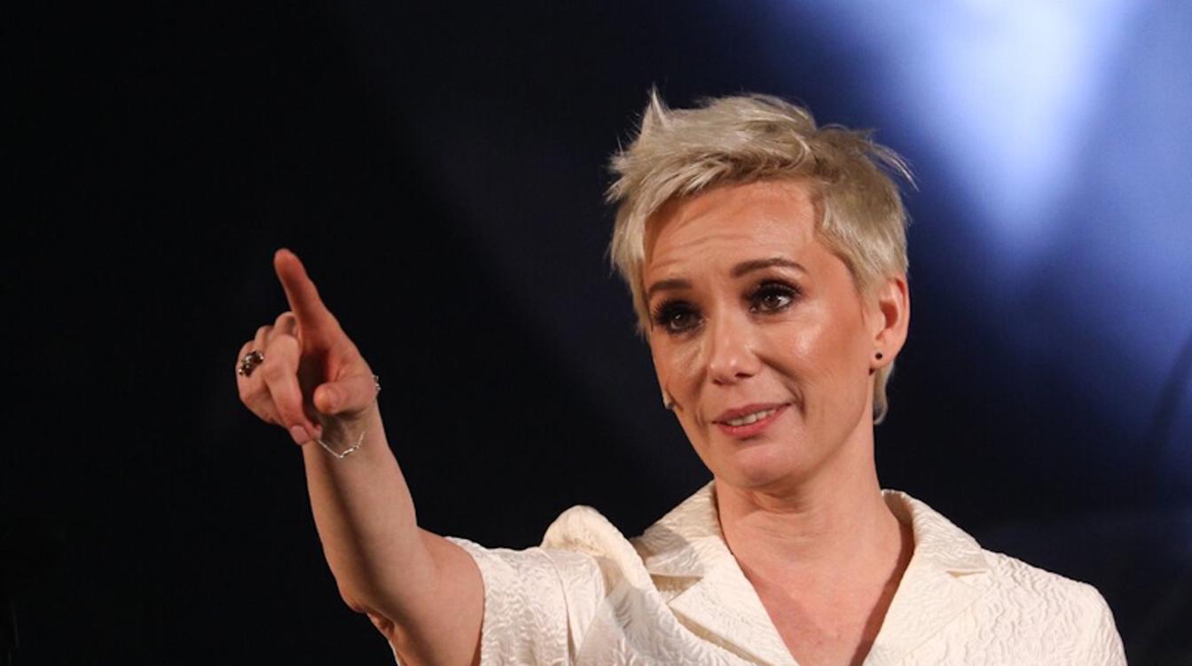 Хаматова и Машкова опозорились после провального спектакля в Европе: подробности