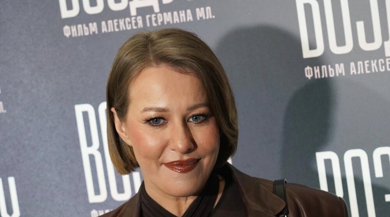 У Собчак обнаружили огромные долги перед ФНС