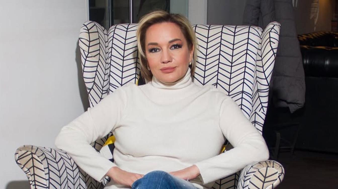 "Ком в горле": Буланова рассказала, как боялась выступать на сцене