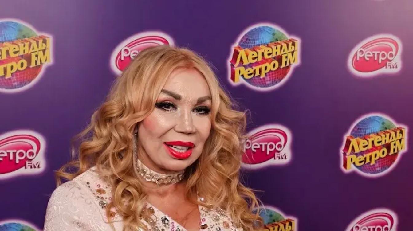 Распутина отказалась от мизерной пенсии: "Брошенная кость"