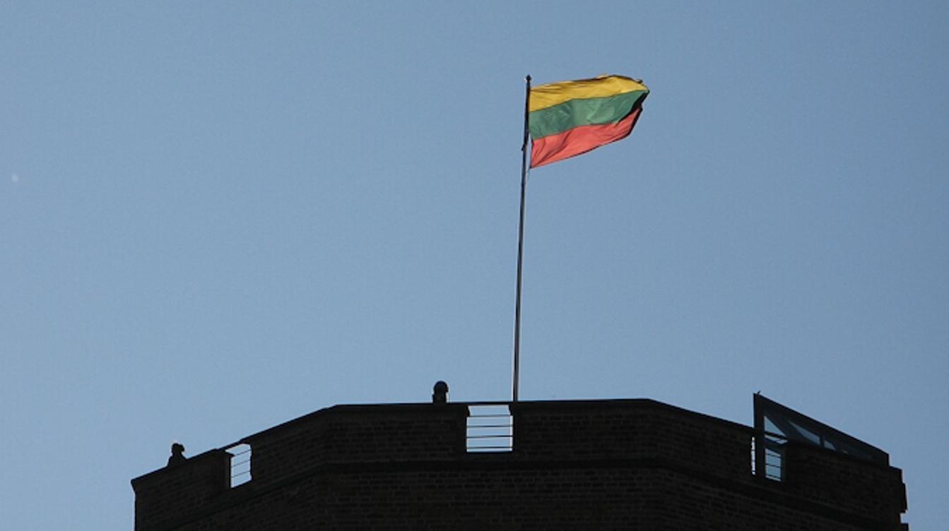 Литовский дипломат получил звонкую оплеуху за угрозы в адрес Калининграда