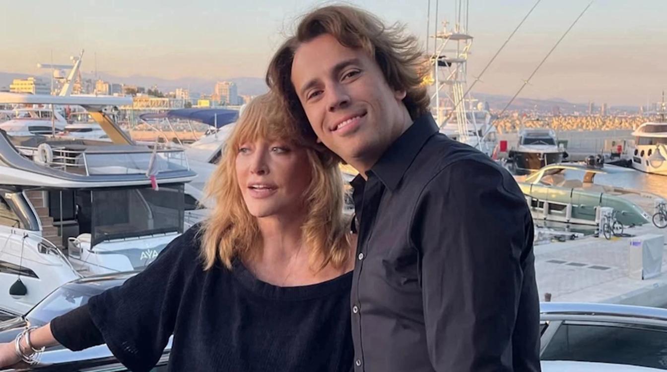 Отрастивший бороду Галкин* вышел на связь: иноагента не узнали в соцсетях