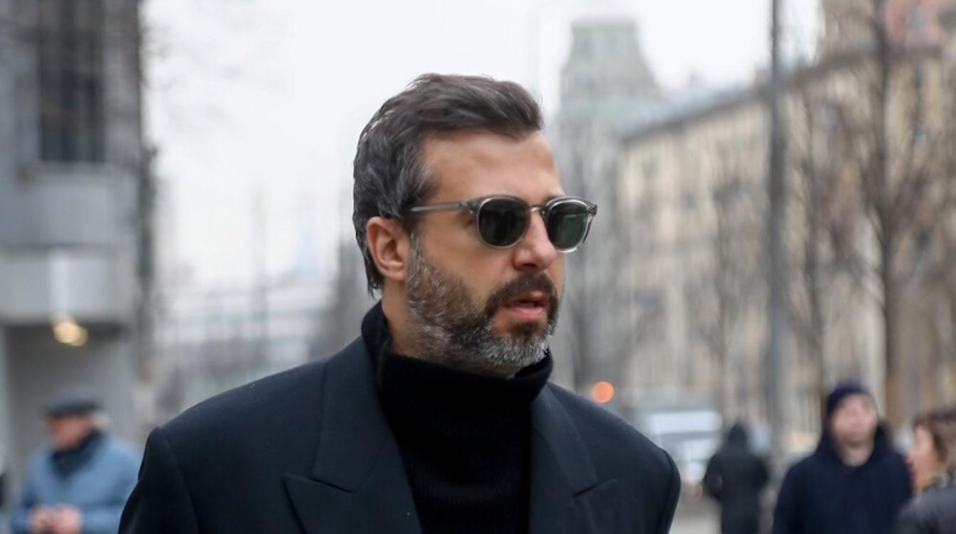 СМИ: Ургант готовится покинуть Россию для многомиллионных заработков