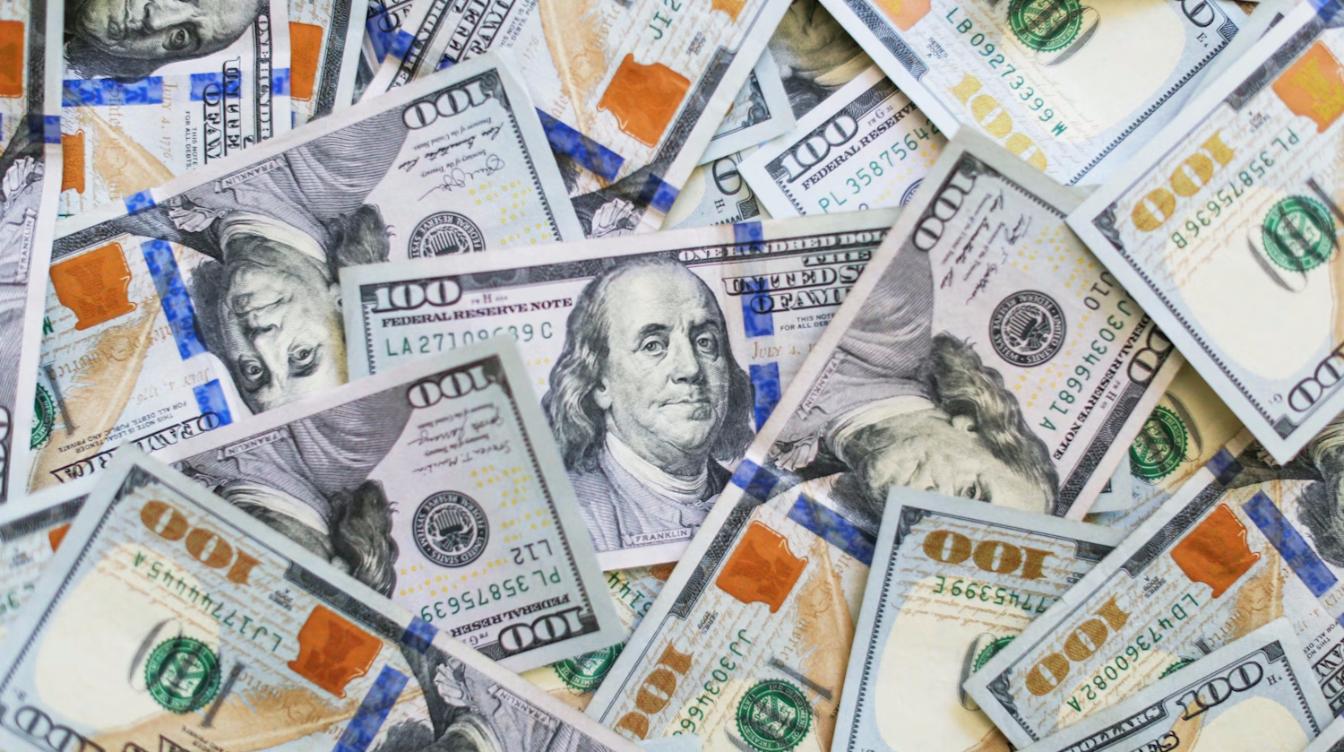 Сколько денег потеряла Украина за одну ночь